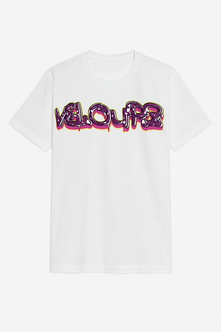 Velourz Citylife Tee