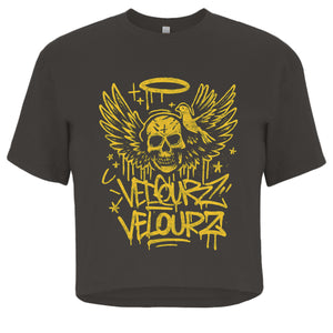 Velourz Angelicz BLK