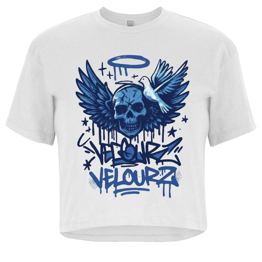 WHITE - FRONT