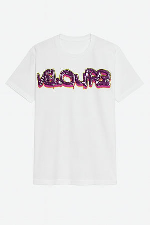 Velourz Citylife Tee