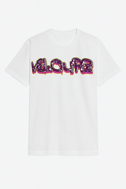 Velourz Citylife Tee
