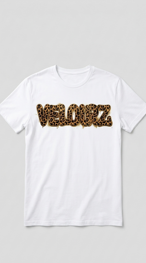 Velourz Cheetah